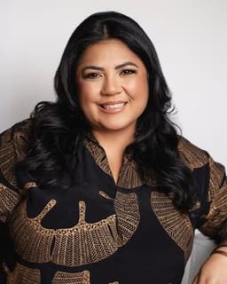 Noelani Sagapolutele @ Onward + Upward MHS