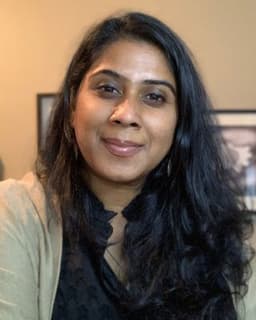 Uma Chandrika Millner