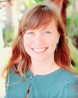 Melissa Allen