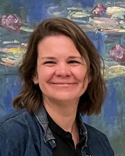 Elizabeth Ducey-Hardos