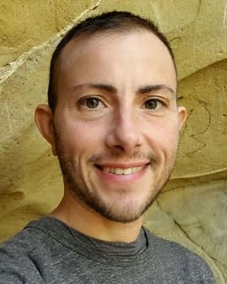 Ryja (Rylan Jay) Testa