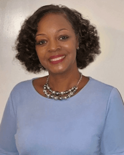 Jillana (Jill) Vessel-Thompson