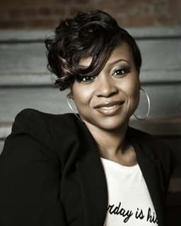 Rashanee Green-Younger