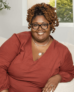 Imani N. Byers-Quarterman