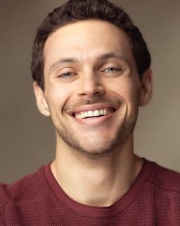 Spencer Weiss, Hope Matters Institute