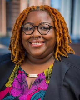 Dr. Chélynn Randolph