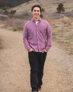 Michael Biggans JD/MS, LPC