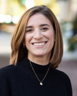 Aleeza Michael-Tabrizi