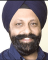 Deepinder Singh