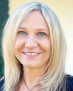 Michelle Ascher-Weinberg