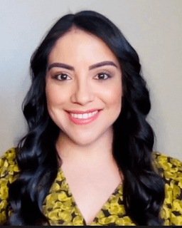 Maria Galvez Carrera