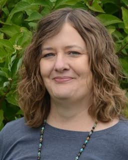 Amanda Marotz Roemer