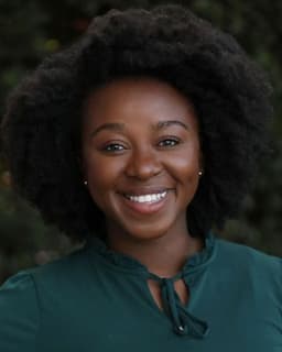 Gwen Mwanza McAuliffe