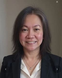 Romalyn Seriosa Aaron