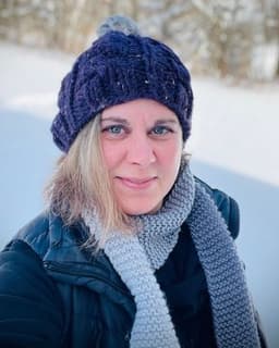 Michelle Goodman-Spaulding