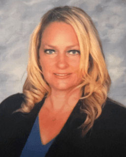 Patricia Gaffney Ament