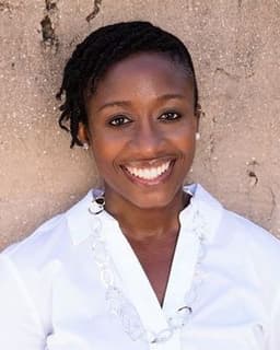 Dr. Chemika Burkhalter