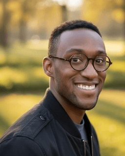 Michael Blake-Edwards