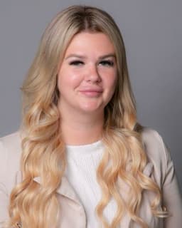 Laura Plottier-Ramirez