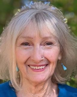 Elizabeth Anne Morton