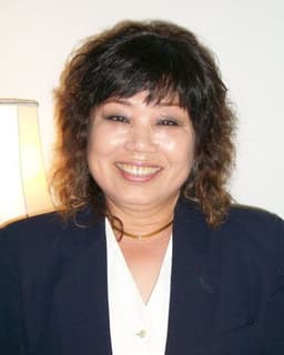 Yasuko Mikajiri