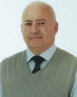 Levon Ter-Bagdasarian