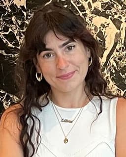 Danielle Forastieri Short