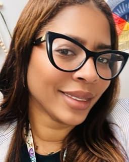 Oddette A Parker-Chieco