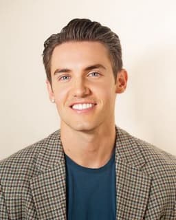 Brandon Gescheidle-Fein