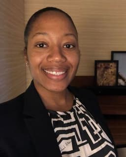 Sarah Lillian Charles