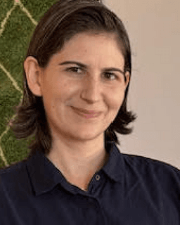 Kira Cummins - Expansive Therapy