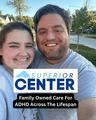 Superior Center, Therapy For ADHD