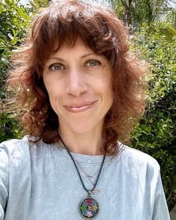 Audrey Barbara Karitani