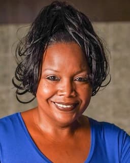 Courtney Renee Lloyd