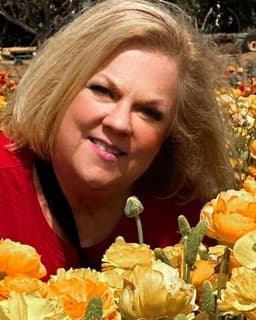 Suzette McKissick Ali