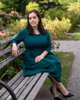 Melissa Ortiz-Sinclair