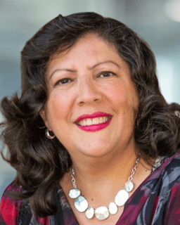 Maria Eugenia Castillo