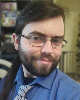 Shane Alexander George