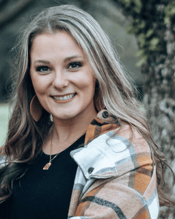 Kamry Bond Breazeale