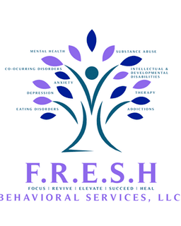 F.R.E.S.H Behavioral Services, LLC.