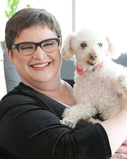 Kelsey Harper, Psy.D.