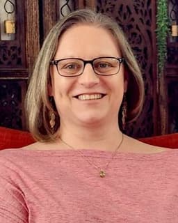 Christine Salo-Sokolowski