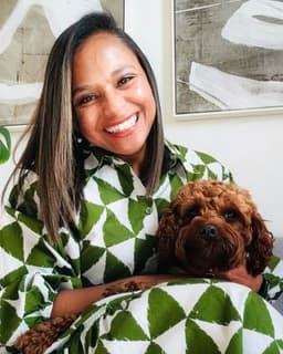 Desiré Carolina Rodriguez