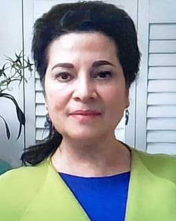 Dr. Gina Gonzalezreyna