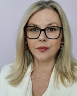 Dr. Cinzia Cottu di Roccaforte