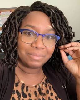 Dr. Jennifer Shepard Payne