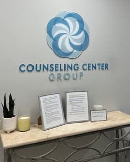 The Counseling Center of Washington, DC
