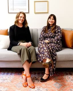 Bloom Maternal Therapy