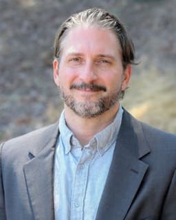 Christopher Duerrmeier LMFT