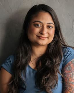 Jyoti Sharma